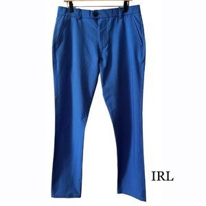 Greyson golf pants 33